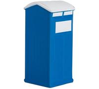 ALPI Portable Toilet Stress Reliever