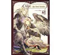 Alpi the Soul Sender Vol.6