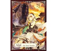 Alpi the Soul Sender Vol.7