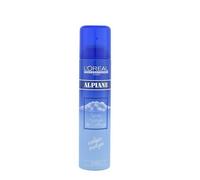 Alpiane L'Oreal Strong Hold Hairspray 250 Ml Unisex Eco-Friendly Gas-Free