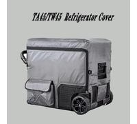 Alpicool Car Refrigerator Storage Bag Portable Carry Bag 0L-100L for Mini Fridge