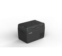 Alpicool KLS38 31L Compressor Car Fridge with APP Control, Dual Zone Camping Fridge, 2026 NEW Portable Refrigerator, 12V Freezer for Car, Campervan, Truck, Boat, -20℃ to 20℃, with Ice Box, Black