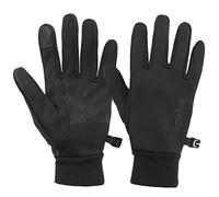 ALPIDEX Anti Slip Winter Gloves Touchscreen Cycling Windproof Womens Mens | Silicone, Fleece Lined, Wind Resistant, Breathable, Warm, Grip, Unisex, Sports, Running, Touch