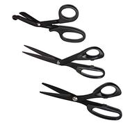 ALPIDEX Taping-Scissors for Kinesiology Tape different models 18 cm, 21 cm, 22 cm, Length:22 cm