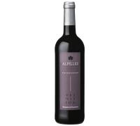 Alpilles Rouge 2022 - Domaine de Valdition