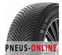 Michelin Alpin 7 215/60 R16 99T passenger car Winter tyres Tyres 030612