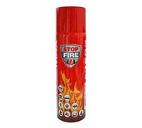 Alpin ReinoldMax 56636 Fire Extinguishing Spray Stop Fire 500 ml
