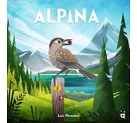 Alpina
