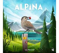 Helvetiq Alpina