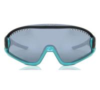 Alpina 5W1NG A8656371 Men's Sunglasses Black Size 138