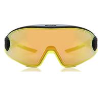 Alpina 5W1NG Q+CM A8654532 Men's Sunglasses Size 144