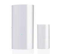 Alpina 8711252265490 Motion Sensor Timer Reminder Function Smart Home App White Window and Door Sensor