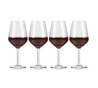 alpina 8711252275574 Glasses Set red Wine 4 Pieces