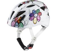 Alpina A9710210 sports headwear Multicolour, White