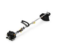 Alpina ABR 26 J Petrol Brushcutter, 25.4 cc, 700 W - Tap&Go Nylon Head, Easy Start - Overgrown Grass & Thick Vegetation