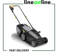 Alpina AL1 38 E Electric Lawn Mower