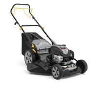 Alpina AL5 51SQ Petrol Self-Propelled Lawn Mower