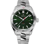 Alpina Alpiner 4 Automatic Watch ALP-352