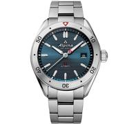 Alpina Alpiner 4 Automatic Watch ALP-389