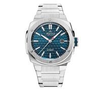 Alpina Alpiner Extreme Automatic Blue Dial & Stainless Steel Watch