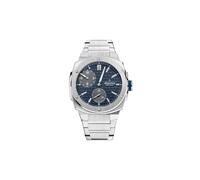Alpina Alpiner Extreme Regulator Automatic 42.50mm - Blue One Size