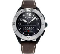 Alpina AlpinerX Alive Chronograph Smart Bluetooth D ALP-344