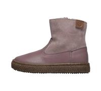 Alpina Ankle Boots - unisex - Naturino - Kids Boots - Purple - 24 EU - Kids 24 EU