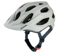 Alpina - Apax MIPS - Bike helmet size 52-57 cm, grey