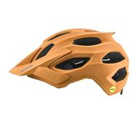 Alpina - Apax MIPS - Bike helmet size 52-57 cm, orange