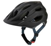 Alpina - Apax MIPS - Bike helmet size 57-62 cm, black