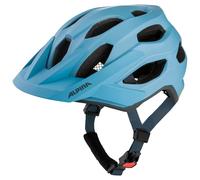 Alpina - Apax MIPS - Bike helmet size 57-62 cm, blue