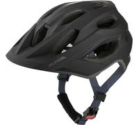 ALPINA APAX MIPS Mountainbikehelm matt schwarz 57-62cm