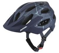 Alpina APAX MIPS, MTB Adult Bike Helmet, Farm Circle, 52-57
