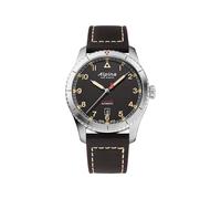 Alpina Automatic Watch AL-525BBG4S26