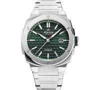 Alpina Automatic Watch AL-525GR3AE6B