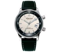 Alpina Automatic Watch AL-525S4H6