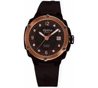 Alpina Avalance Extreme Lady - Black ALP-007