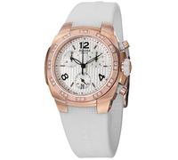 Alpina Avalanche Ladies - White ALP-032