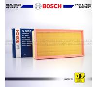 Bosch Air Filter 502110257