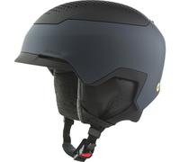 Alpina Banff Mips Ski Helmet: Midnight Blue: 55-59cm Size: 55-59cm, Co