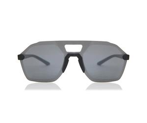 Alpina Beam II Cycling Glasses Peach