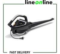 Alpina BL 2.6 E Electric air blower