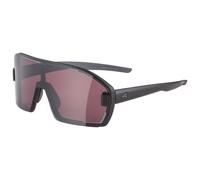 Alpina - Bonfire Mag Q S1 + Black S2 - Sunglasses grey