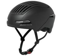 ALPINA BRIGHTON MIPS city helmet matt black 51-55cm