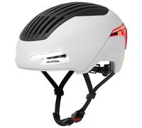 Alpina - Brighton MIPS - Bike helmet size 51-55 cm, smoke /grey