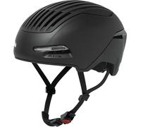 ALPINA BRIGHTON MIPS city helmet matt black 55-59cm