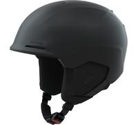 ALPINA BRIX ski helmet matt black 55-59cm