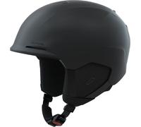 ALPINA BRIX ski helmet matt black 59-63cm