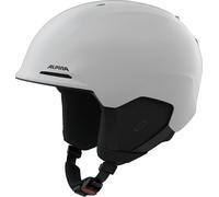ALPINA BRIX ski helmet matt white 51-55cm