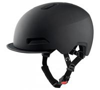 Alpina - Brooklyn - Bike helmet size 57-61 cm, black